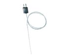 Thermocouple flexible avec capteur de température TC de type K (soie de verre) | TESTO 