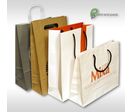 Fabrication de sacs en papier sur mesure