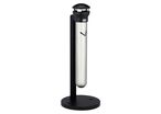 Collecteur Cigarette Infinity Sur Pied