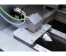 Machine de micro-découpe par jet d’eau | MicroWaterjet® C4 RBSystem