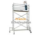 Echafaudage Junior 250 - 5,30m