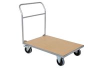 Chariot plateforme Long.985 mm