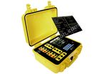 Testeurs d'installations photovoltaïque Chauvin-Arnoux GreenTest FTV 100