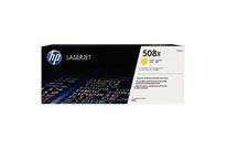 Cartouche laser HP CF362X jaune haute capacité