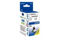 cartouche d encre brother LC1240 noir compatible