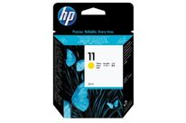 HP C4838A Cartouche encre Jaune