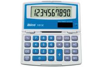 Calculatrice de poche IBICO 10 chiffres  101X