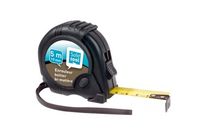 Mètre à ruban boitier caout 5m