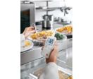 Thermomètre agroalimentaire : TESTO 108