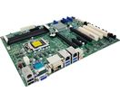 Carte mère industrielle ATX | SD631-C236CRM
