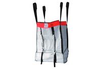 Sac polypropylène tressé très résistant