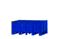 Palette de rétention pour I.B.C