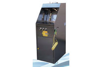 Fontaine manuelle avec solvant TOP CLEANER S50   ATEX II 3GD