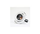 Spot led escargot 17.7W 1949 Lm 30° 4000K 