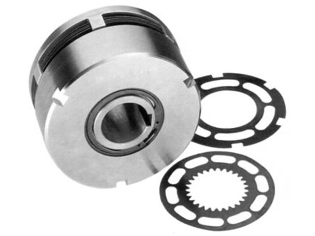 Embrayages multidisque GLF (positif)