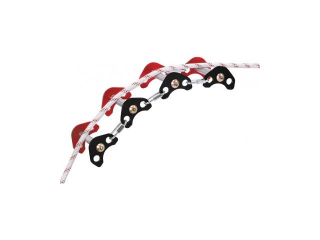 Protections cordes - modules et maillons
