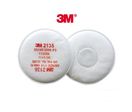Filtres anti-poussières 2 pièces : 3M 2135