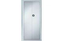 Armoire de rangement avec porte : Modèle 20