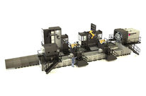 Tours multifonctions GEMINIS - GM12