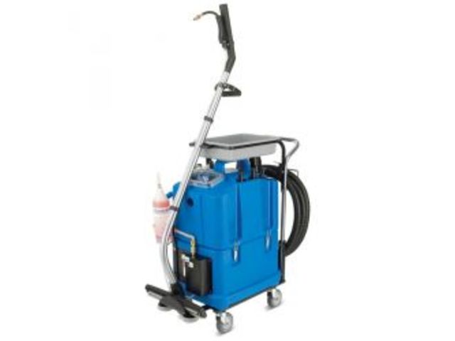 Aspirateur injecteur extracteur - POWERTEC 30