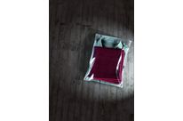 Le sachet PATTE AUTOCOLLANTE 100% recyclé 50µm