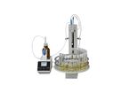 Titrateur automatique de têtes interchangeables pour la potentiométrie | TL 7000 - SI ANALYTICS