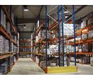 Stockage lourds de palettes >500kg
