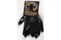 Paire de gants en nylon / nitrile - Taille L  Blackmamba 