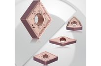 Nuance à revêtement CVD | TT3005