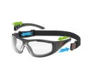 Lunette de sécurité Stealth™ Hybrid - anti-buée anti-rayures | K&amp;N ASA450-151-102