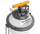 Pompe d'aspiration de liquide vidange huile moteur 18L MW Tools ODMP18