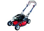 Tondeuse IBEA mulching carter acier 56 cm 5570 SVB - Moteur B&S - FRANCEPOWER