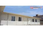 Base Vie Chantier en Kit | MODULE T