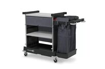 Grand chariot hôtelier | NKT1LL ReFlo 