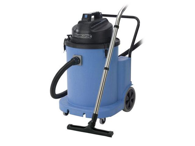 Aspirateur Eau 70l Avec Accessoires