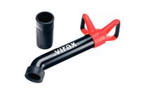 Virax - Déboucheur à Pompe - Usage Finition - Outil Professionnel