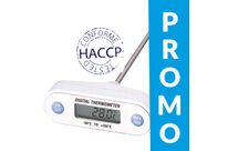 Thermomètre étanche | JRI