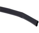 Gaine thermorétractable de protection | Gaine thermorétractable RS PRO 3:1 en polyoléfine noire