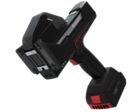 Nouvelle imprimante ANSER SPH Mobile