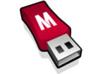 VirusScan USB