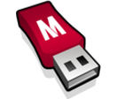 VirusScan USB