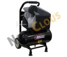 COMPRESSEUR A AIR AERFAST AC23012 CUVE 12 L