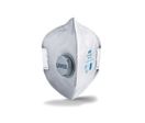 Masque pliable FFP1 avec soupape