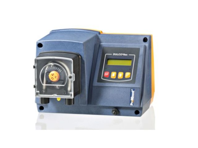 Pompe péristaltique DULCO®flex DF4a