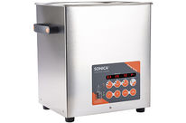 Bac de nettoyage par ultrasons SONICA 14 litres