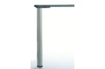 Pieds de table ø 80 mm
