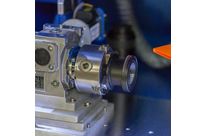 Axe rotatif pour le marquage et la gravure laser 