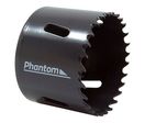 Scie cloche bimétal Phantom