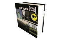 Emballages PLV-ILV et Box