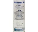 Décapants rapide pour peintures, vernis et lasures en aérosol - DEROXANE NG 